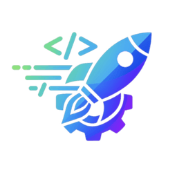 Dev Code Software logo